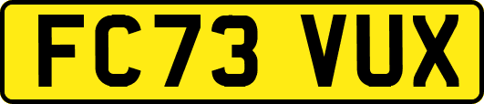 FC73VUX