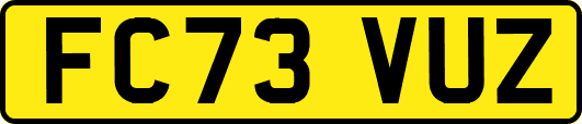 FC73VUZ