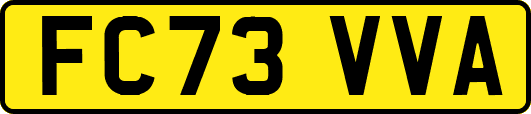 FC73VVA