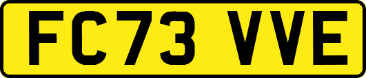 FC73VVE