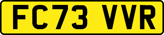 FC73VVR