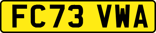 FC73VWA