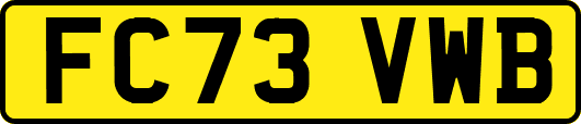 FC73VWB