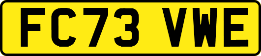 FC73VWE
