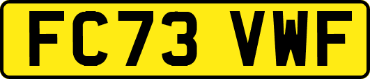 FC73VWF