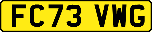 FC73VWG