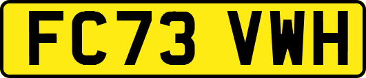 FC73VWH