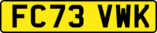 FC73VWK