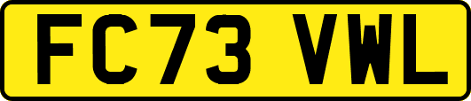 FC73VWL