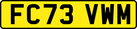 FC73VWM