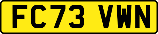 FC73VWN