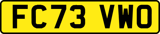 FC73VWO
