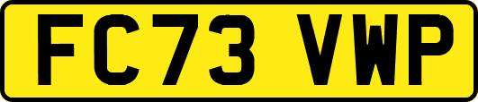 FC73VWP