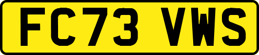 FC73VWS