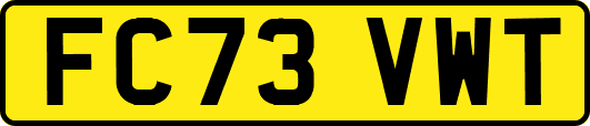 FC73VWT