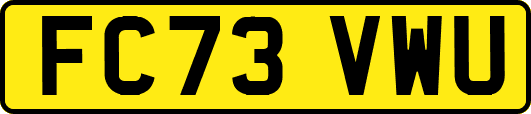 FC73VWU