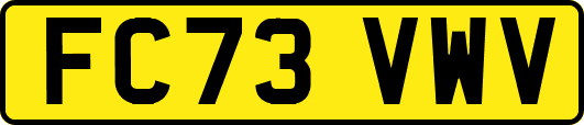 FC73VWV