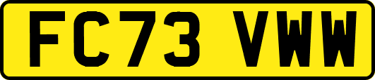 FC73VWW