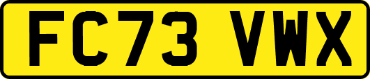 FC73VWX
