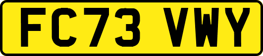 FC73VWY