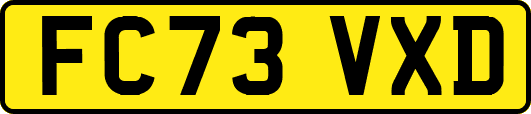 FC73VXD