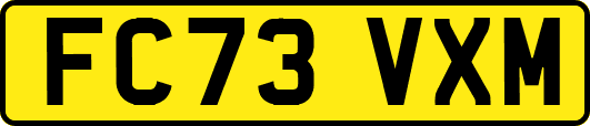 FC73VXM