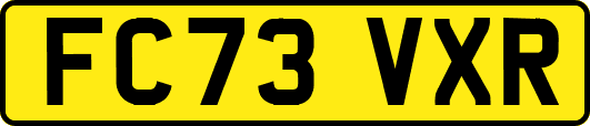 FC73VXR