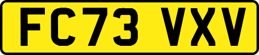 FC73VXV