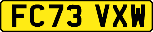 FC73VXW