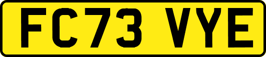 FC73VYE