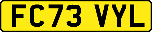 FC73VYL