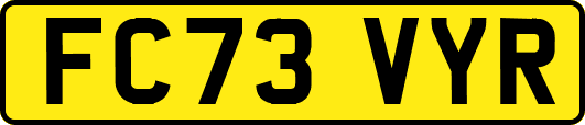FC73VYR