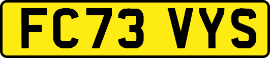 FC73VYS