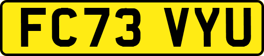 FC73VYU