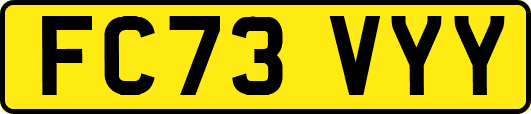 FC73VYY