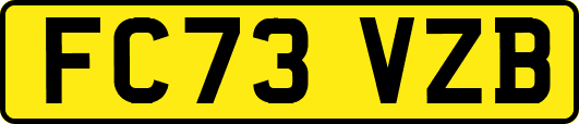 FC73VZB