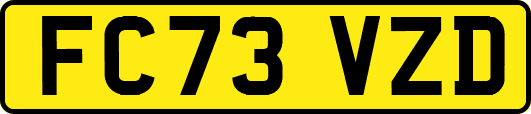 FC73VZD