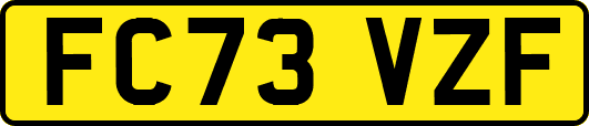 FC73VZF