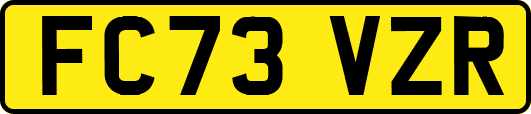 FC73VZR