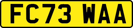 FC73WAA