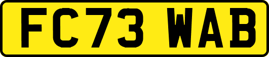 FC73WAB