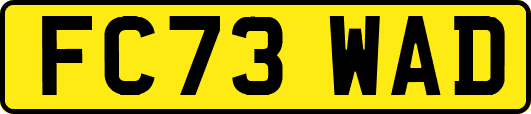 FC73WAD