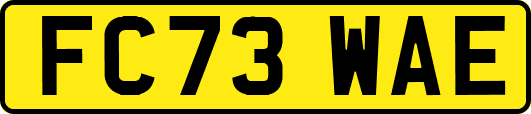 FC73WAE