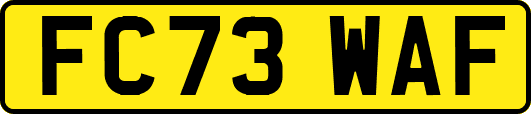 FC73WAF