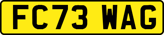 FC73WAG