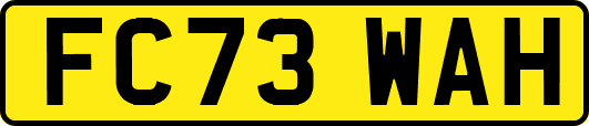 FC73WAH