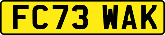 FC73WAK