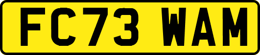 FC73WAM