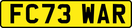 FC73WAR