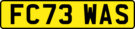 FC73WAS